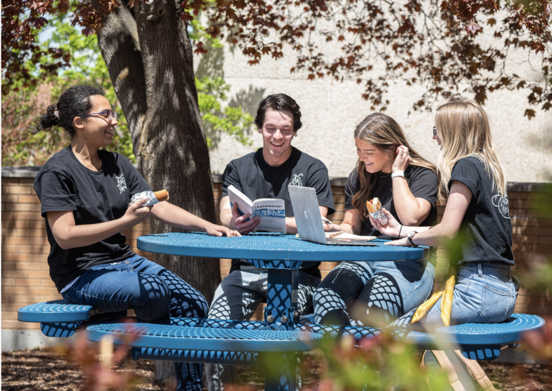 Marketing Student Resources Department of Marketing BYUIdaho